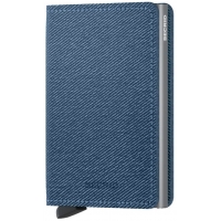 Secrid Slimwallet Twist Jeans Blue Secrid Slimwallet Twist Jeans Blue