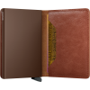 SV-Cognac-Brown,Secrid Slimwallet Vintage Cognac-Brown