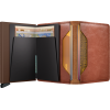 SV-Cognac-Brown,Secrid Slimwallet Vintage Cognac-Brown