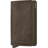 SV-Oak,Secrid Slimwallet Vintage Oak