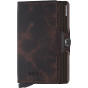 TV-Chocolate,Secrid Twinwallet Vintage Chocolate