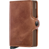 TV-Cognac-Brown,Secrid Twinwallet Vintage Cognac-Brown