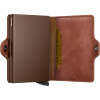 TV-Cognac-Brown,Secrid Twinwallet Vintage Cognac-Brown
