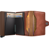 TV-Cognac-Brown,Secrid Twinwallet Vintage Cognac-Brown