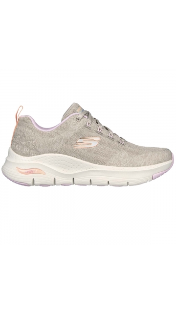 Skechers Arch Fit Comfy Wave