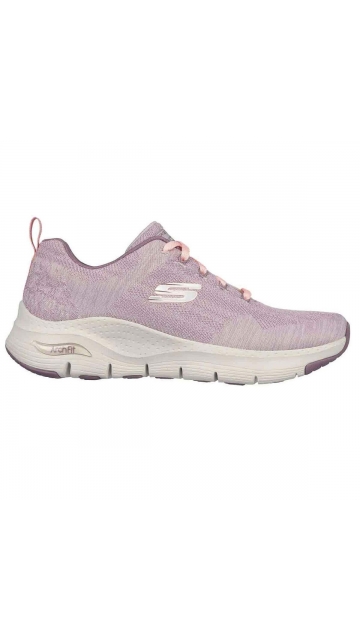 Skechers Arch Fit Comfy Wave