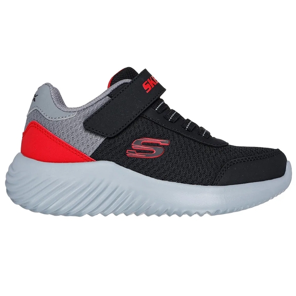 403908L-BKRD,Skechers Bounder - Trekzic