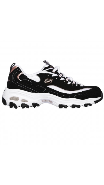 Skechers D´lites - Devoted Fan