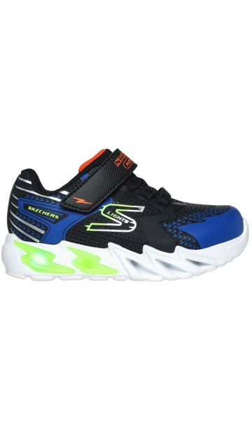 Skechers S Lights: Flex Glow Bolt