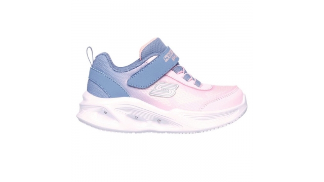 Skechers S-Lights Sola Glow - Ombre Deluxe