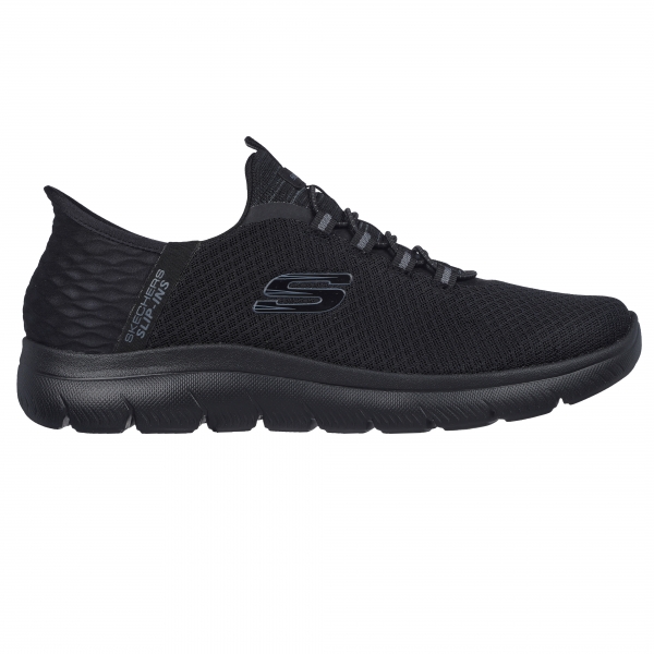 232457-BBK, Skechers Summits - High Range