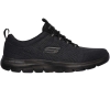 232186-BBK, Skechers Summits Louvin