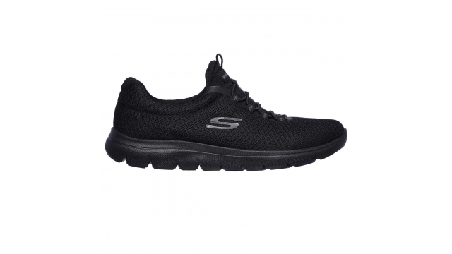 Skechers Summits - Quick Lapse