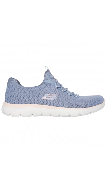 Skechers Summits - Summer Blush