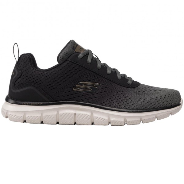 232399-OLBK, Skechers Track-ripkent Preto