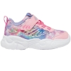 302765N-PKLV, Skechers Unicorn Storm Rosa