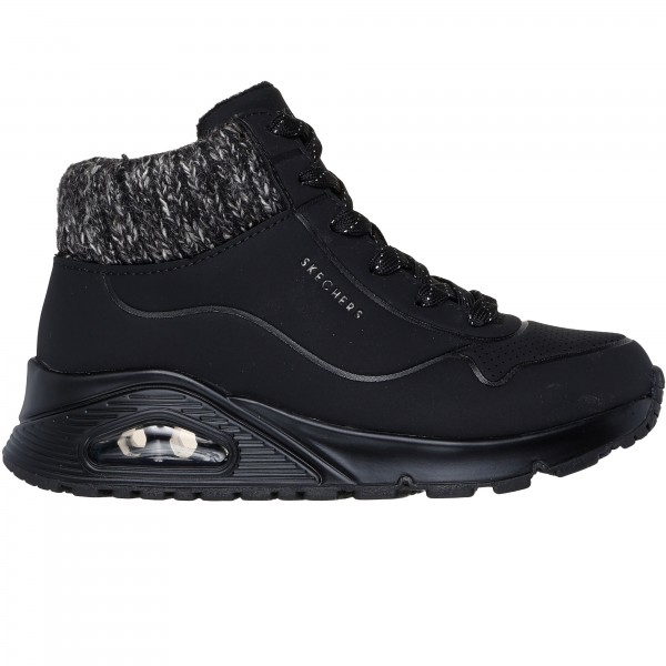 310566L-BLK, Skechers Uno Gen1