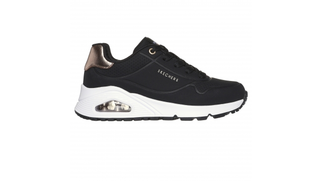 Skechers Uno Gen1 - Shimmer Away