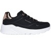 310384L-BLK, Skechers Uno Lite