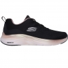 150025-BKRG, Skechers Vapor Foam - Midnight Glimmer