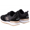 111-BLK, Skechers Golden Gurl