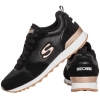 111-BLK, Skechers Golden Gurl
