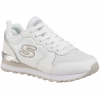 111-WSL, Skechers Golden Gurl Branco