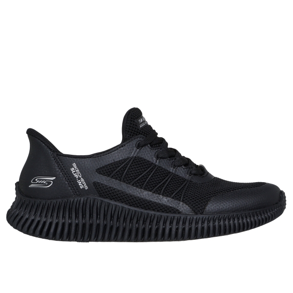 Skechers Slip-ins Bobs Geo Lite - Divine Pace