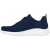 117591-NVY,Skechers Bobs Bflex - Lograceful Stride