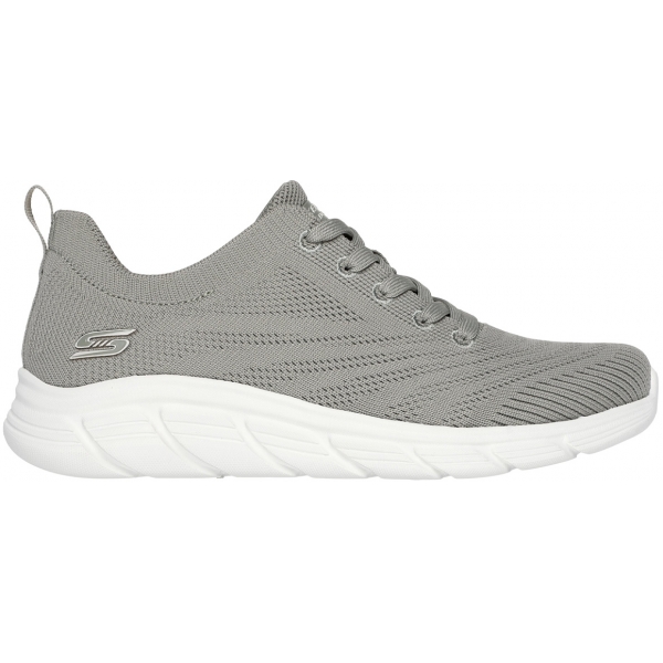 117591-OLV,Skechers Bobs Bflex - Lograceful Stride