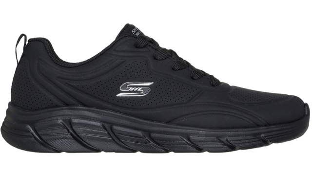 Skechers Bobs B Flex Lo-Cool Ease