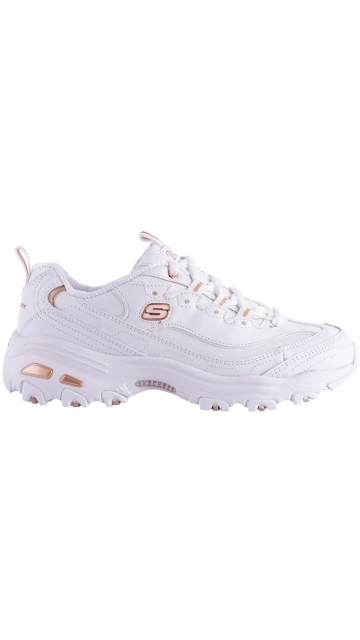 Skechers  D Lites Fresh Start