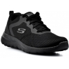 12607-BBK,Skechers Bountiful Quick Path