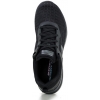 12607-BBK,Skechers Bountiful Quick Path