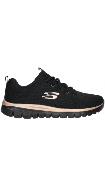 Skechers Get Connected