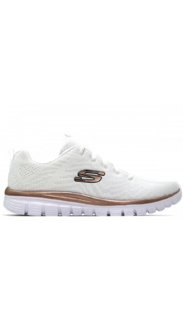 Skechers Get Connected