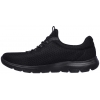 12985-BBK, Skechers Summits - Quick Lapse Preto