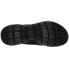 12985-BBK, Skechers Summits - Quick Lapse Preto