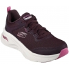 149685-BURG, Skechers Arch Fit D-lux Vermelho