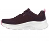 149685-BURG, Skechers Arch Fit D-lux Vermelho