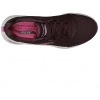 149685-BURG, Skechers Arch Fit D-lux Vermelho