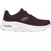 149685-BURG, Skechers Arch Fit D-lux Vermelho