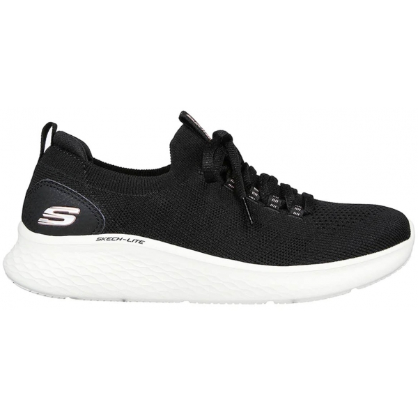 149994-BKPK, Skechers Skech-lite Pro-full Preto