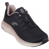 150025-BKRG, Skechers Vapor Foam - Midnight Glimmer
