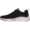 150025-BKRG, Skechers Vapor Foam - Midnight Glimmer