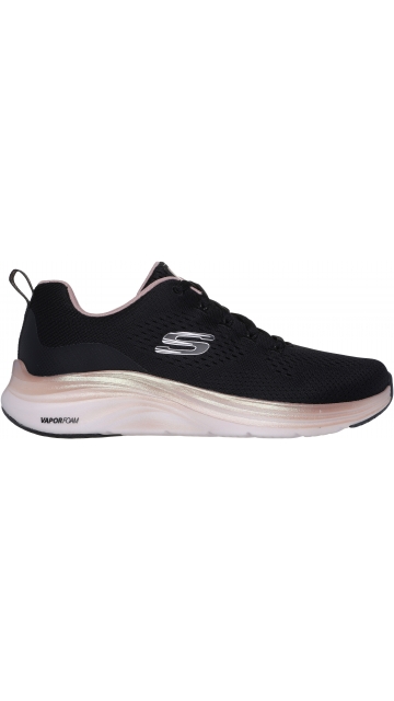 Skechers Vapor Foam - Midnight Glimmer