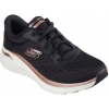 150067-BKRG,Skechers Arch Fit 2.0 - Glow The Distance