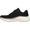 150067-BKRG,Skechers Arch Fit 2.0 - Glow The Distance