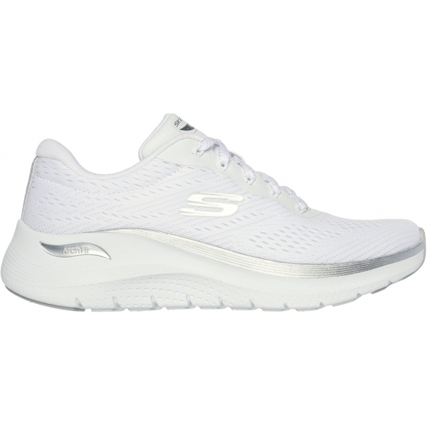 150067-WSL,Skechers Arch Fit 2.0 - Glow The Distance