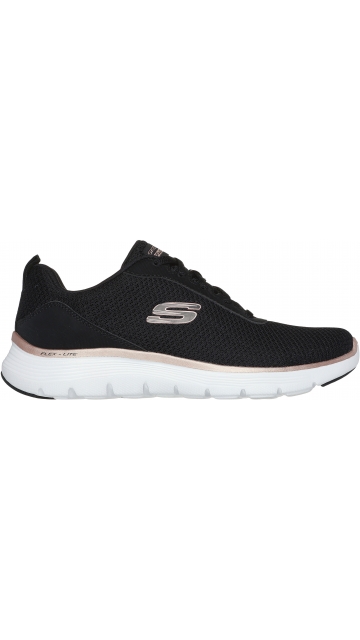 Skechers Flex Appeal 5.0 - Uptake